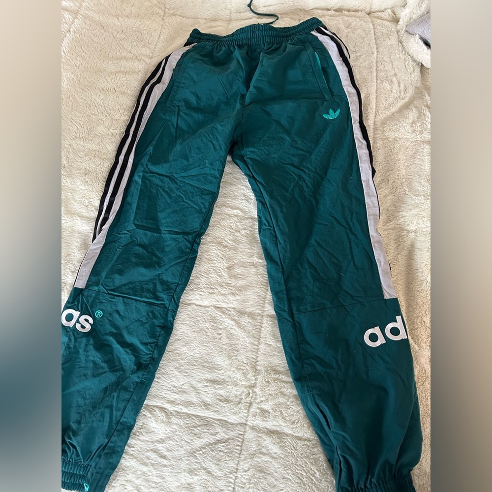 Vintage adidas Track Pants